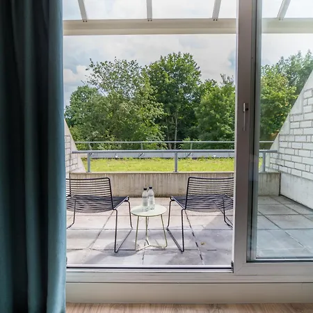 Thermae 2000 מלון Valkenburg aan de Geul