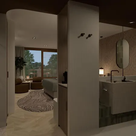 Thermae 2000 מלון 4*