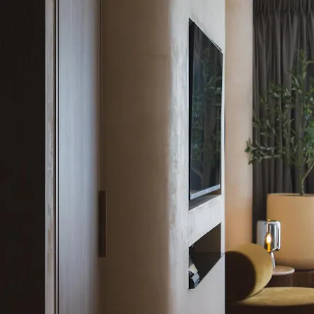 Готель Wellnesshotel Thermae 2000 4*