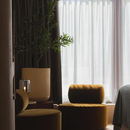 Wellnesshotel Thermae 2000 Готель Valkenburg aan de Geul