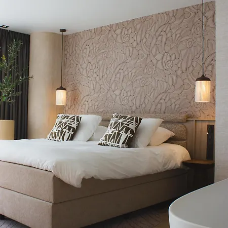 Wellnesshotel Thermae 2000 Готель