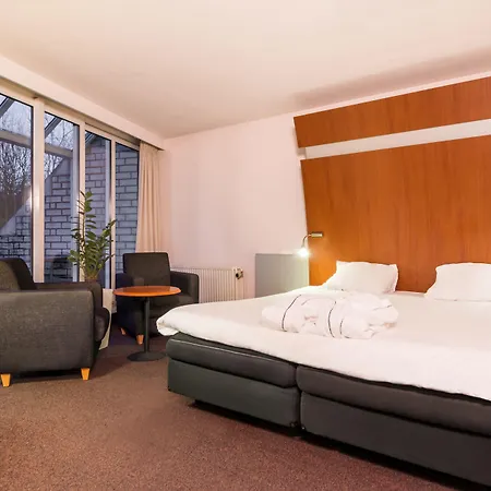 Готель Wellnesshotel Thermae 2000