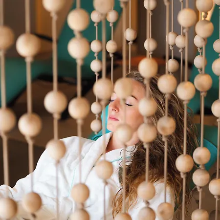 Wellnesshotel Thermae 2000 4* Valkenburg aan de Geul