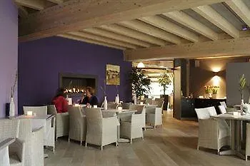 Wellnesshotel Thermae 2000 Готель 4*