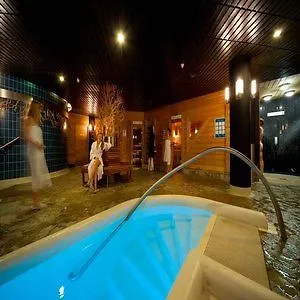 Wellnesshotel Thermae 2000 Valkenburg aan de Geul