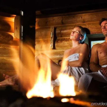 Готель Wellnesshotel Thermae 2000 Valkenburg aan de Geul