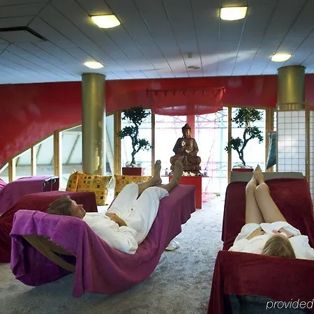 Thermae 2000 מלון
