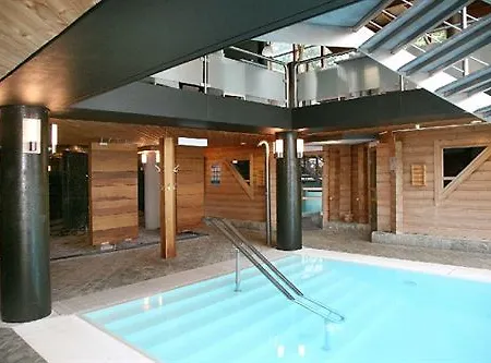 Thermae 2000 Valkenburg aan de Geul