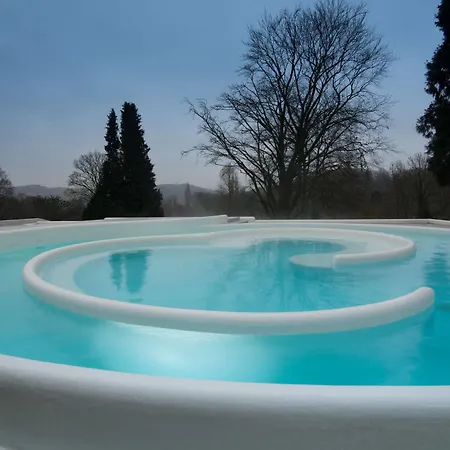 Thermae 2000 מלון Valkenburg aan de Geul