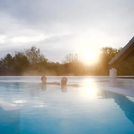 Thermae 2000 מלון