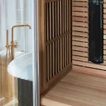 酒店 Wellnesshotel Thermae 2000