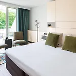 Wellnesshotel Thermae 2000 Otel 4*