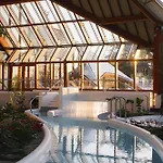 Wellnesshotel Thermae 2000 4* 法尔肯堡