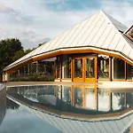 Otel Wellnesshotel Thermae 2000