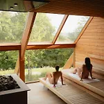 Wellnesshotel Thermae 2000 法尔肯堡