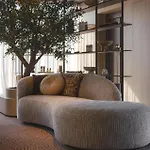 酒店 Wellnesshotel Thermae 2000 4*