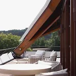 Wellnesshotel Thermae 2000 酒店 法尔肯堡