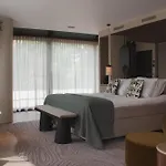 Wellnesshotel Thermae 2000 Otel Valkenburg aan de Geul