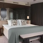 Wellnesshotel Thermae 2000 ホテル ファルケンブルフ