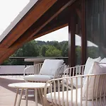 Wellnesshotel Thermae 2000 4* 法尔肯堡