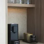 ホテル Wellnesshotel Thermae 2000 ファルケンブルフ