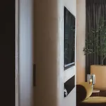 酒店 Wellnesshotel Thermae 2000 4*