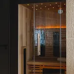 Wellnesshotel Thermae 2000 4* 法尔肯堡