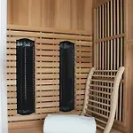 Otel Wellnesshotel Thermae 2000