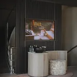 ホテル Wellnesshotel Thermae 2000 4*