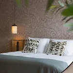 Wellnesshotel Thermae 2000 法尔肯堡