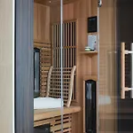 酒店 Wellnesshotel Thermae 2000