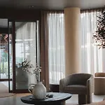 酒店 Wellnesshotel Thermae 2000 4*