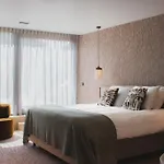 Wellnesshotel Thermae 2000 法尔肯堡