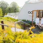 酒店 Wellnesshotel Thermae 2000 4*