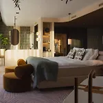 Otel Wellnesshotel Thermae 2000 4*