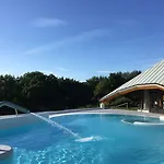 Wellnesshotel Thermae 2000 ファルケンブルフ