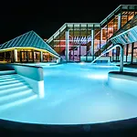 Wellnesshotel Thermae 2000 法尔肯堡
