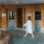 ホテル Wellnesshotel Thermae 2000 4*