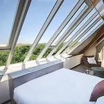 Wellnesshotel Thermae 2000 酒店 4*
