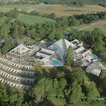 Wellnesshotel Thermae 2000 法尔肯堡