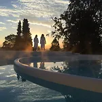 Otel Wellnesshotel Thermae 2000