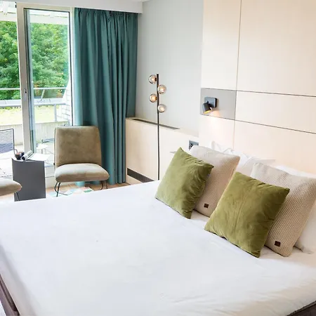 Thermae 2000 Hotel 4*