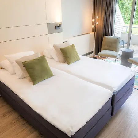 فندق Thermae 2000 Valkenburg aan de Geul