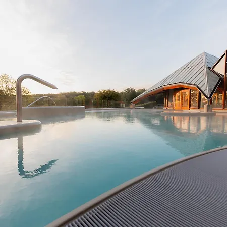 Thermae 2000 4*