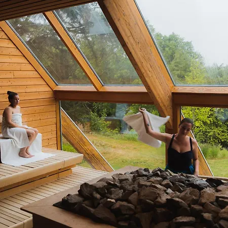 Thermae 2000 فندق Valkenburg aan de Geul
