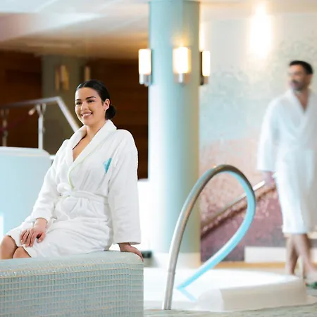 Thermae 2000 فندق