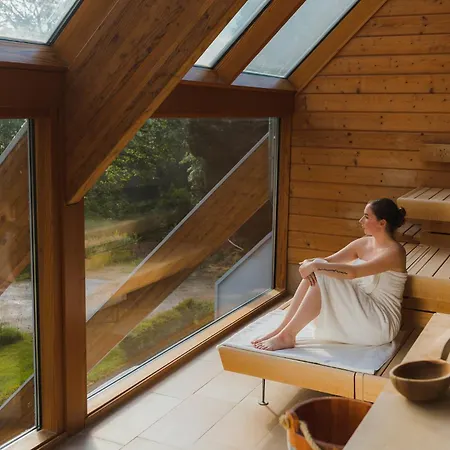 فندق Thermae 2000