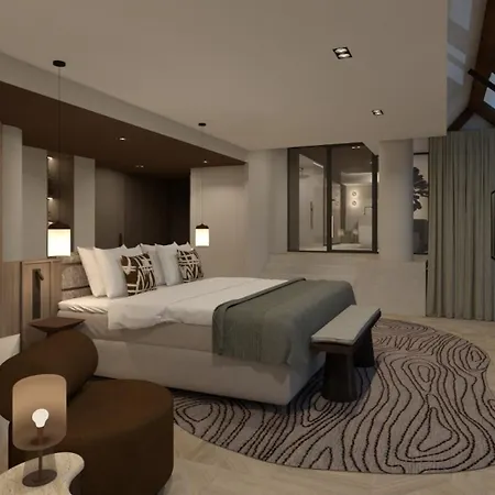 Thermae 2000 فندق 4*