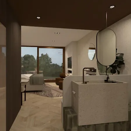 Thermae 2000 فندق