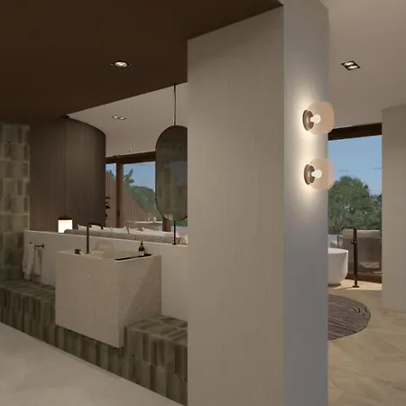 فندق Thermae 2000